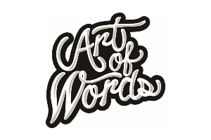Client logo - Art of Words