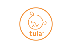 Client logo - Baby Tula