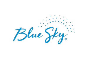 Client logo - Blue Sky