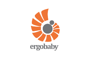 Client logo - Ergobaby