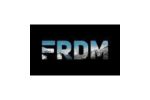 Client logo - FRDM