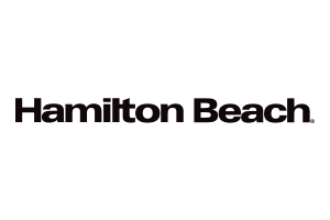Client logo - Hamilton Beach