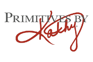 Client logo - Primitives by Kathy
