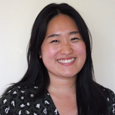 Angelina E. Han, Legal Assistant